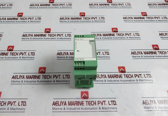 Phoenix Contact MINI-PS-100-240AC/2X15DC/1 Power Supply Unit 100-240V 50-60Hz - Aeliya Marine Tech