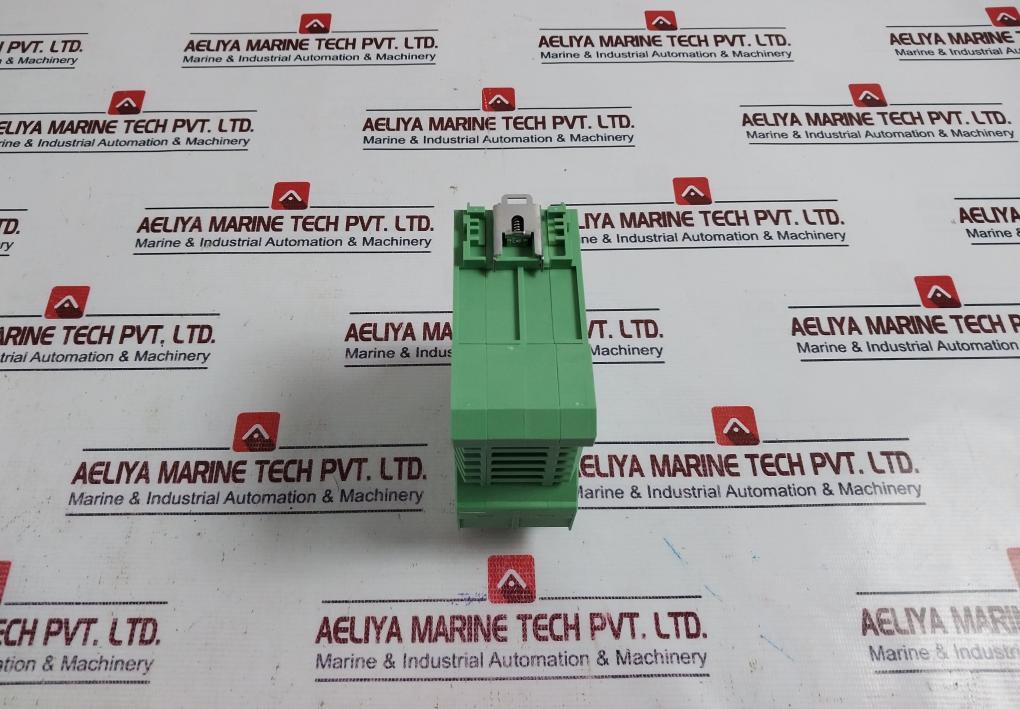 Phoenix Contact MINI-PS-100-240AC/2X15DC/1 Power Supply Unit 100-240V 50-60Hz - Aeliya Marine Tech