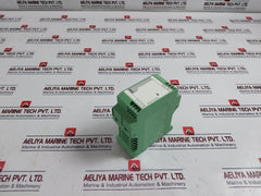 Phoenix Contact MINI-PS-100-240AC/2X15DC/1 Power Supply Unit 100-240V 50-60Hz - Aeliya Marine Tech