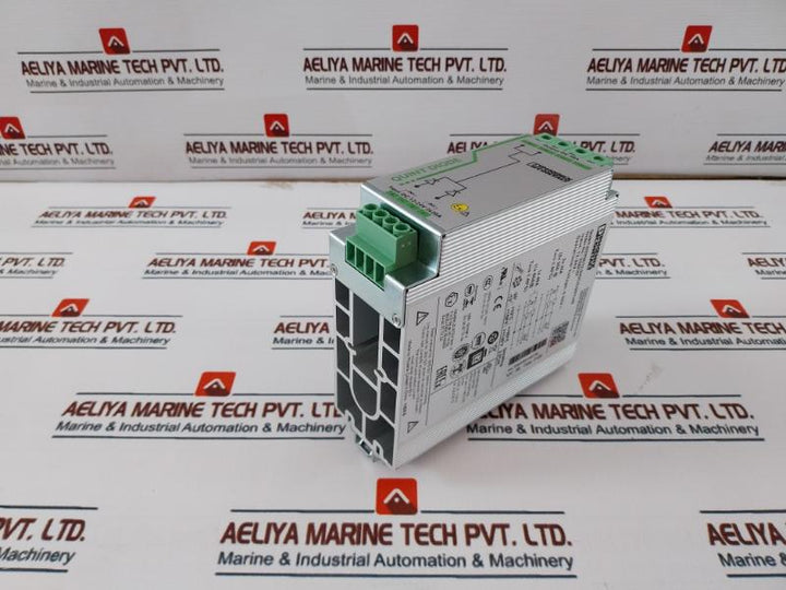 Phoenix Quint-diode/12-24Dc/2X20/1X40 Diode Module