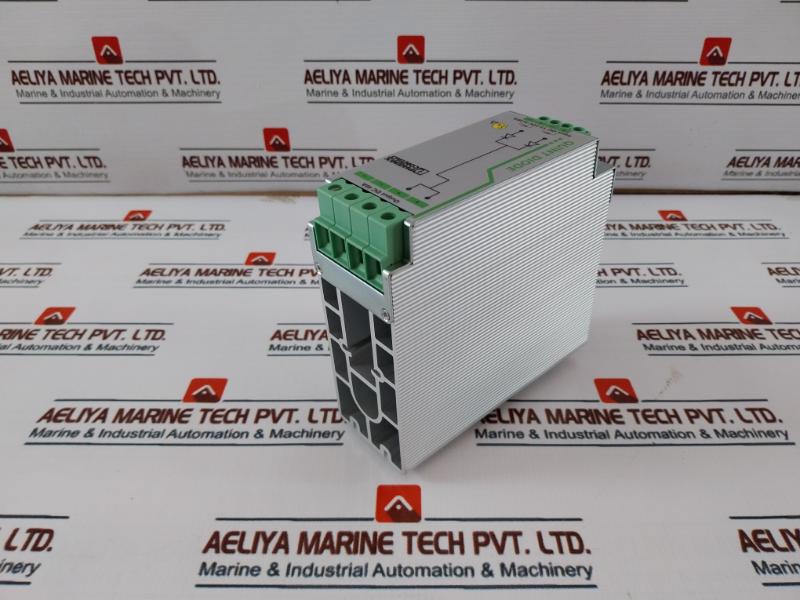 Phoenix Quint-diode/12-24Dc/2X20/1X40 Diode Module