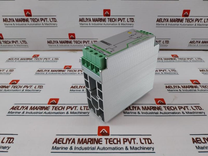 Phoenix Quint-diode/12-24Dc/2X20/1X40 Diode Module