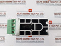 Phoenix Quint-diode/12-24Dc/2X20/1X40 Diode Module
