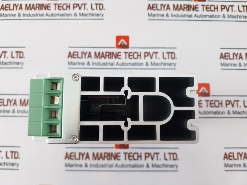 Phoenix Quint-diode/12-24Dc/2X20/1X40 Diode Module