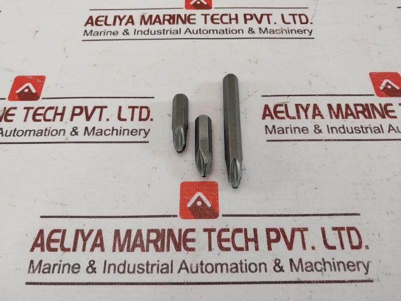 Phoenix Shock Screwdriver 6 Pcs Set Rust Crush Fix Turn Loose Forward Turn Diy