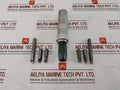 Phoenix Shock Screwdriver 6 Pcs Set Rust Crush Fix Turn Loose Forward Turn Diy