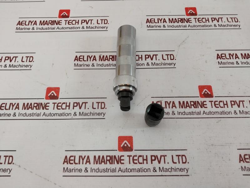 Phoenix Shock Screwdriver 6 Pcs Set Rust Crush Fix Turn Loose Forward Turn Diy