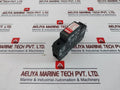 PHOENIX CONTACT VAL-MS 120 ST Surge Protection Plug 120 ST, 150V AC