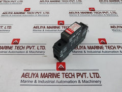 PHOENIX CONTACT VAL-MS 120 ST Surge Protection Plug 120 ST, 150V AC
