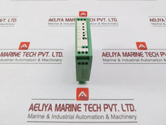 Phoenix Contact 0At1024-a Relay Module Art:63460