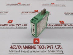 Phoenix Contact 0At1024-a Relay Module Art:63460
