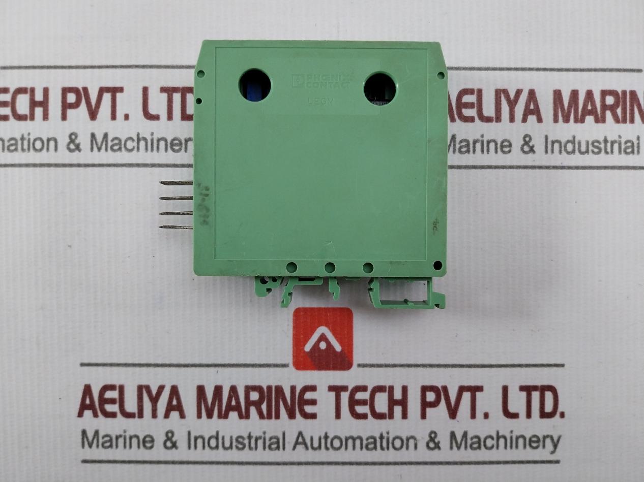 Phoenix Contact 0At1024-a Relay Module Art:63460