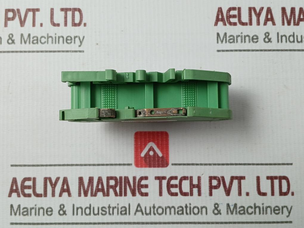 Phoenix Contact 2744610 Ethernet Patch Panel