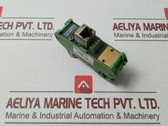 Phoenix Contact 2744610 Ethernet Patch Panel