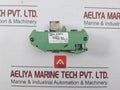 Phoenix Contact 27 44 610 Fl Cat5 Terminal Box.
