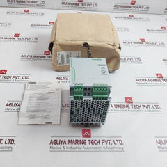 Phoenix Contact 2866776 Power Supply Ac 100-240V 50-60Hz 6.0-2.6A 50151665-001