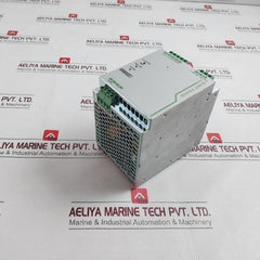 Phoenix Contact 2866776 Power Supply Ac 100-240V 50-60Hz 6.0-2.6A 50151665-001