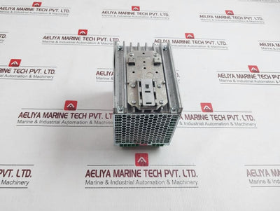 Phoenix Contact 2866776 Power Supply Ac 100-240V 50-60Hz 6.0-2.6A 50151665-001
