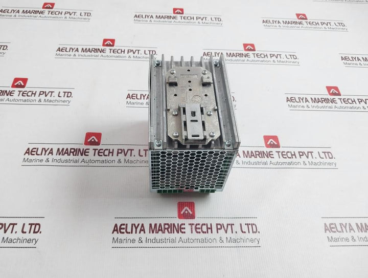 Phoenix Contact 2866776 Power Supply Ac 100-240V 50-60Hz 6.0-2.6A 50151665-001