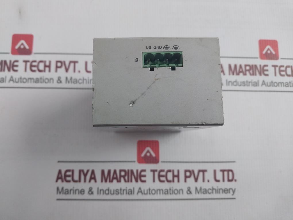 Phoenix Contact 2891002 Industrial Ethernet Switch 24V Dc/140Ma