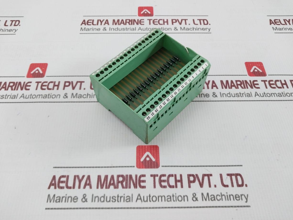 Phoenix Contact 2954895 Diode Block Emg 90-dio 17E