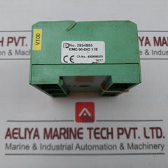 Phoenix Contact 2954895 Diode Block Emg 90-dio 17E