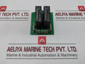 Phoenix Contact 5544273 Relay Pcb Board 120 Vac 1.5A Oac24