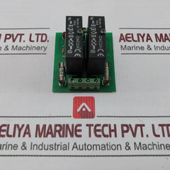 Phoenix Contact 5544273 Relay Pcb Board 120 Vac 1.5A Oac24