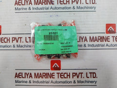 Lot Of 3X PHOENIX CONTACT AI 1,5-8 BK Ferrule Bootlace Female (1 Bag=100 Pcs)