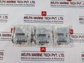 Lot Of 3X PHOENIX CONTACT AI 1,5-8 BK Ferrule Bootlace Female (1 Bag=100 Pcs)