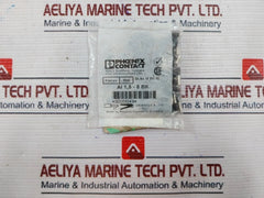 Lot Of 3X PHOENIX CONTACT AI 1,5-8 BK Ferrule Bootlace Female (1 Bag=100 Pcs)