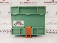 Phoenix Contact Cm 90-ps-230Ac/24Dc/2 Power Supply 2A 230V Ac