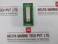 Phoenix Contact Dflk 26 Termination Board 9015300