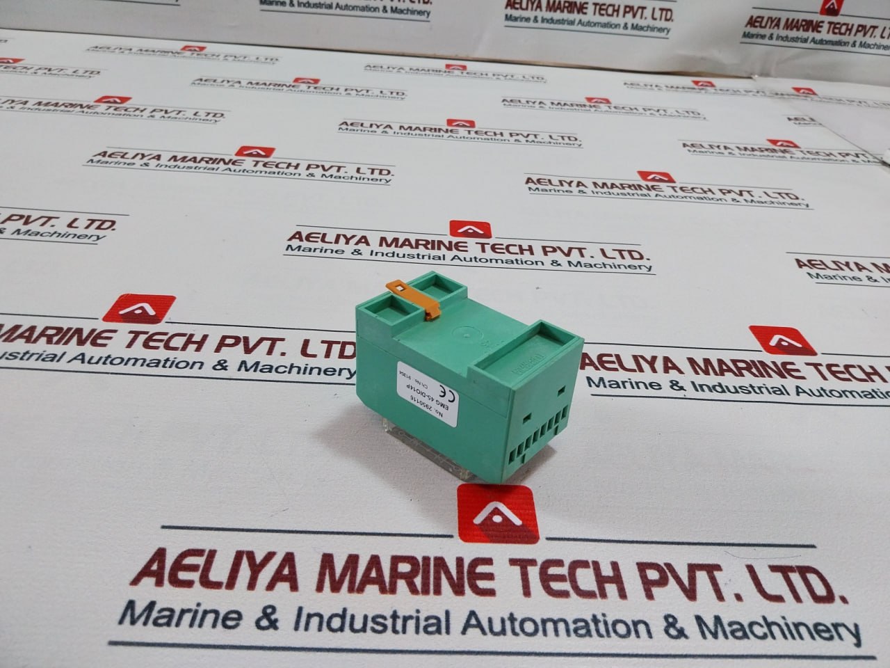 Phoenix Contact Emg 45-dio14P Diode Module 2950116