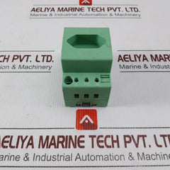 Phoenix Contact Eo-n/Ut/Gn Socket 20A 250V