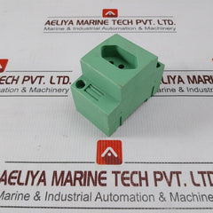 Phoenix Contact Eo-n/Ut/Gn Socket 20A 250V