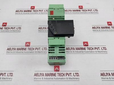 Phoenix Contact Ib Il 400 Elr R-3A Inline Terminal Function Module