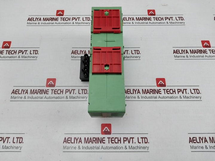 Phoenix Contact Ib Il 400 Elr R-3A Inline Terminal Function Module