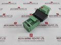 Phoenix Contact Ib Il 400 Elr R-3A Inline Terminal Function Module