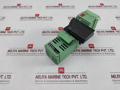 Phoenix Contact Ib Il 400 Elr R-3A Inline Terminal Function Module