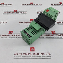 Phoenix Contact Ib Il 400 Elr R-3A Inline Terminal Function Module