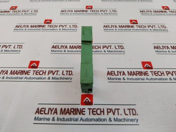 Phoenix Contact Plc-bsc-24Dc/21-21 Relay Socket 29 67 015 250V