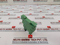Phoenix Contact Plc-bsc-24Dc/21-21 Relay Socket 29 67 015 250V