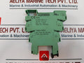 Phoenix Contact Plc-bsc-24Dc/21-21 Relay Socket 29 67 015 250V
