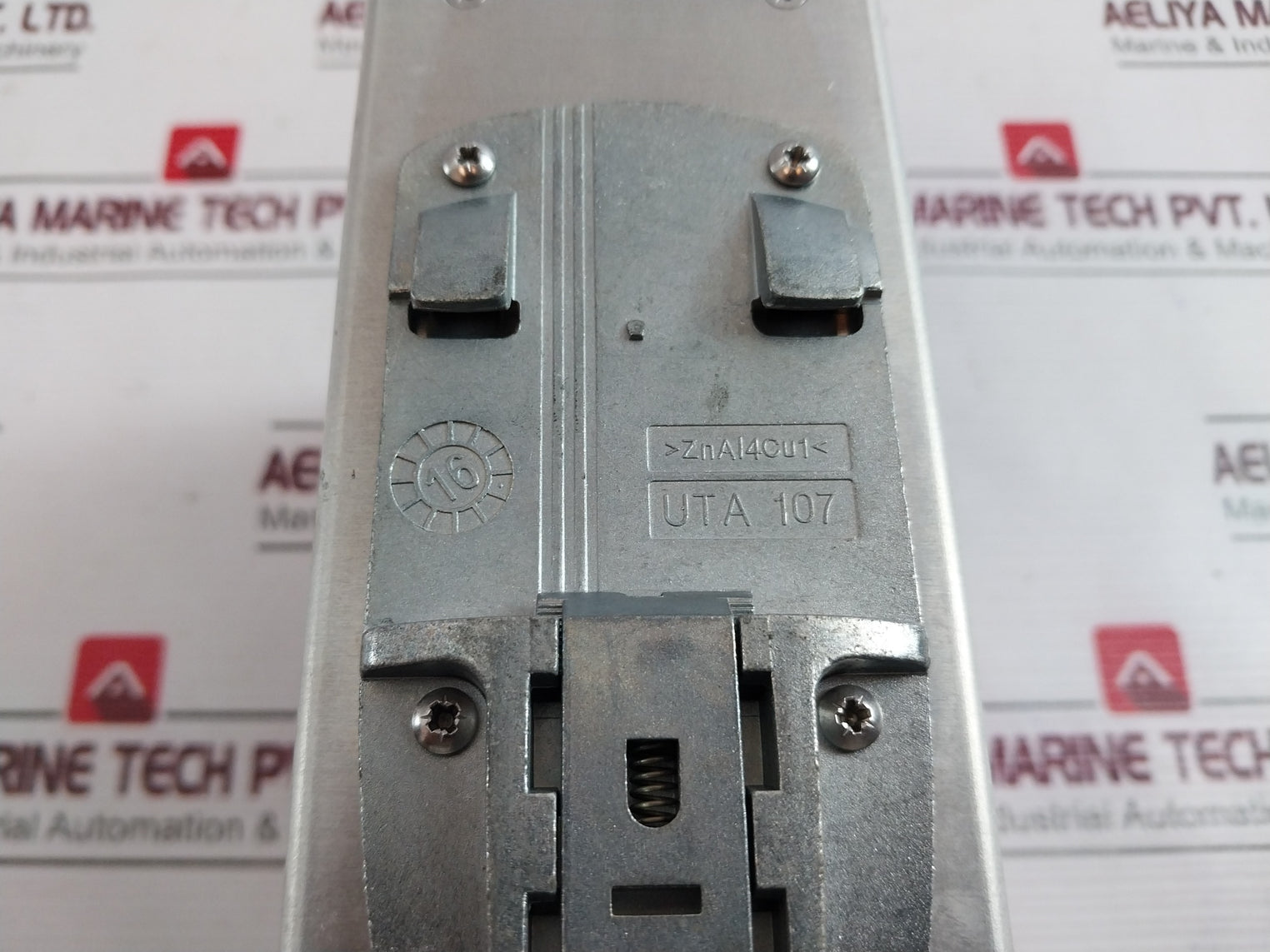 Phoenix Contact Quint-dc-ups/24Dc/20 Power Supply 22.5-30V 2866239