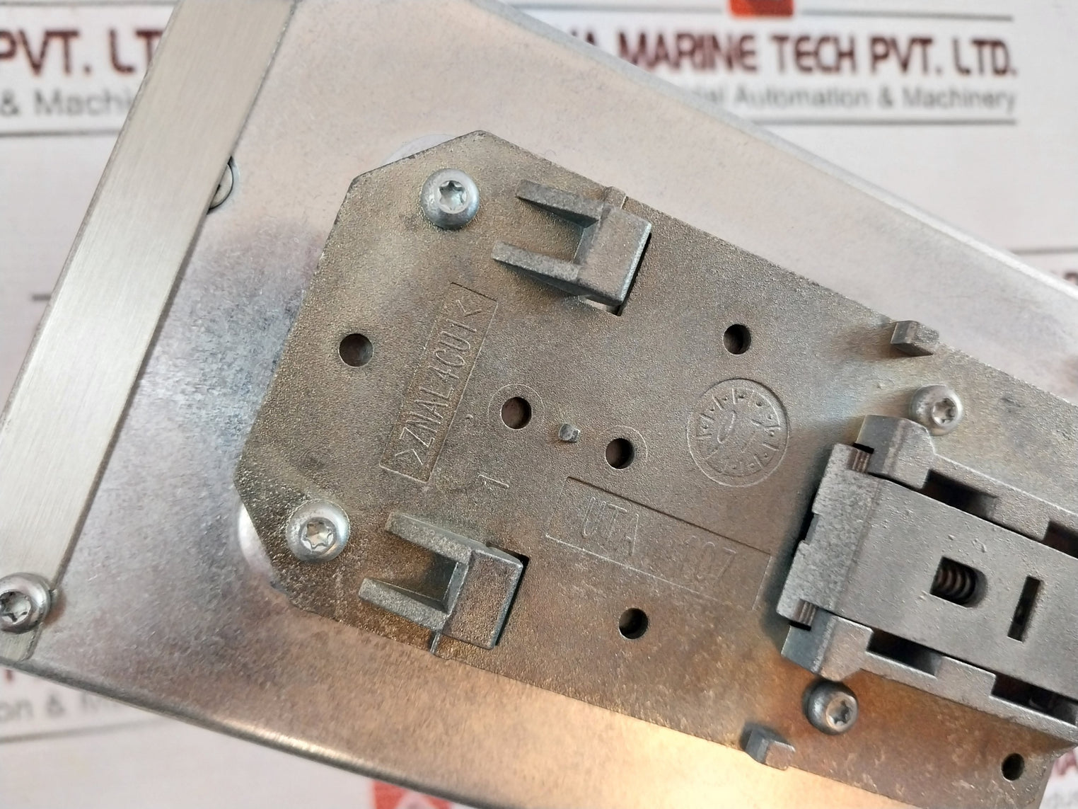 Phoenix Contact Quint-ps-100- 240Ac/24Dc/10 Power Supply Unit