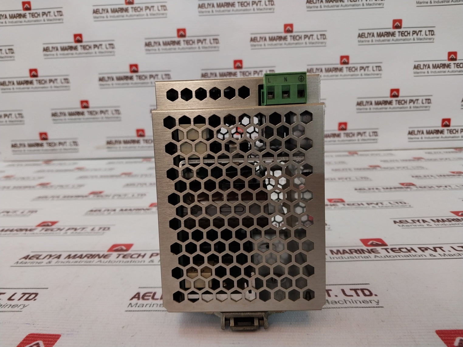 Phoenix Contact Quint-ps-100- 240Ac/24Dc/10 Power Supply Unit