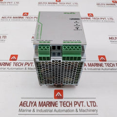 Phoenix Contact Quint-ps/1Ac/24Dc/20 Power Supply 100-240V 50-60Hz 6.0-2.6A