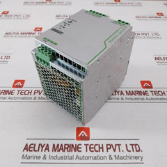 Phoenix Contact Quint-ps/1Ac/24Dc/20 Power Supply Rev-11