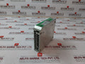 Phoenix Contact Trio-diode/12-24Dc/2X10/1X20 Redundancy Module 12-24V Dc 20A